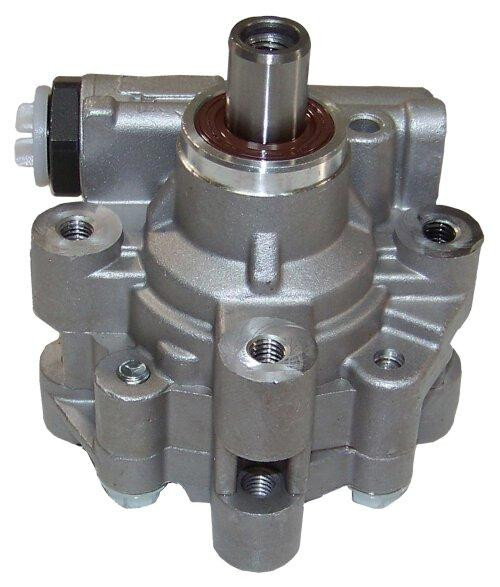 Power Steering Pump - 2009 Chrysler Sebring 2.7L Engine Parts # PSP1005ZE3