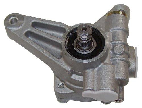 Power Steering Pump - 2004 Honda Accord 3.0L Engine Parts # PSP1007ZE6