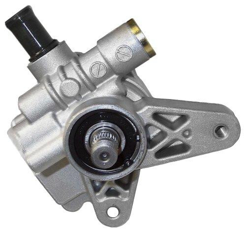 Power Steering Pump - 1998 Honda Accord 2.3L Engine Parts # PSP1009ZE1