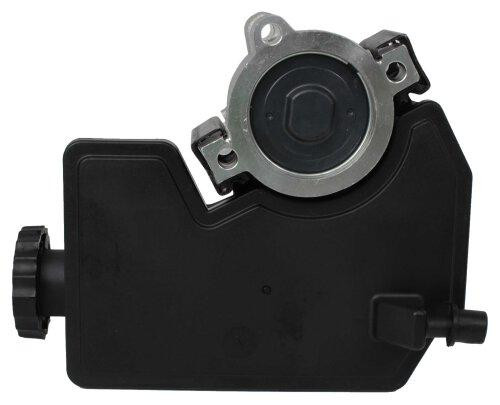 Power Steering Pump - 2002 Jeep Liberty 3.7L Engine Parts # PSP1012ZE1