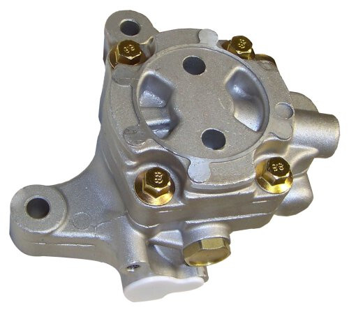 Power Steering Pump - 2003 Honda CR-V 2.4L Engine Parts # PSP1015ZE1