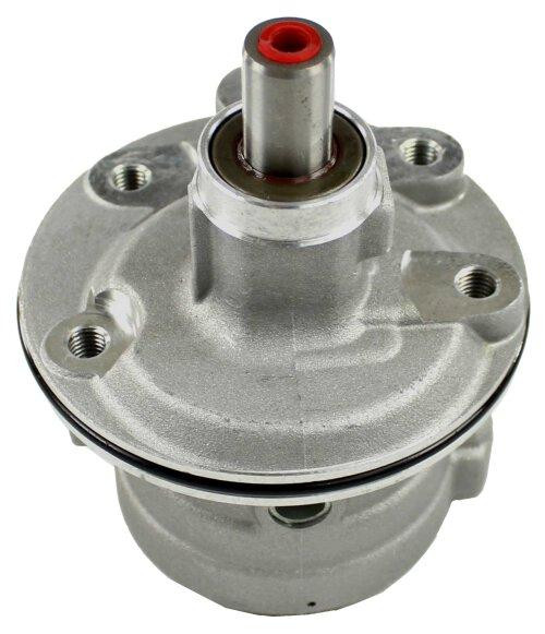 Power Steering Pump - 1986 Buick Regal 3.8L Engine Parts # PSP1019ZE3 Power Steering Pump - 1986 Buick Regal 3.8L Engine Parts # PSP1019ZE3