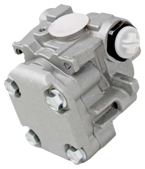 Power Steering Pump - 2006 Hummer H3 3.5L Engine Parts # PSP1033ZE1