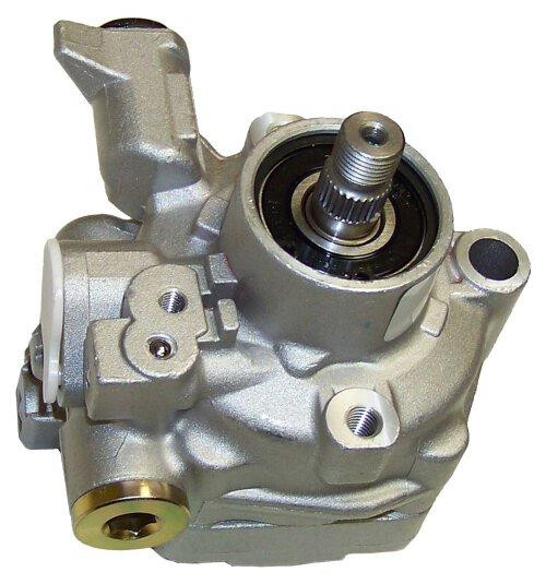Power Steering Pump - 2007 Subaru Outback 2.5L Engine Parts # PSP1035ZE26