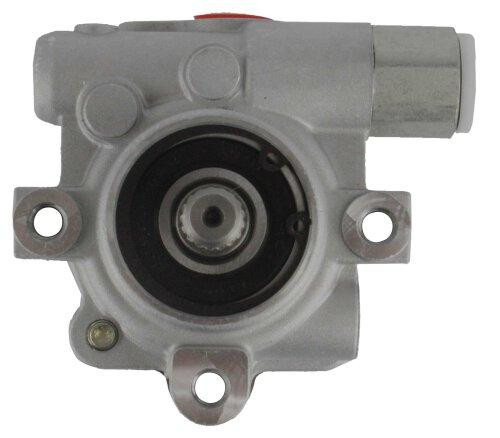 Power Steering Pump - 2001 Ford Focus 2.0L Engine Parts # PSP1039ZE1