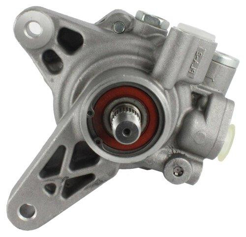 Power Steering Pump - 2001 Honda Civic 1.7L Engine Parts # PSP1040ZE1