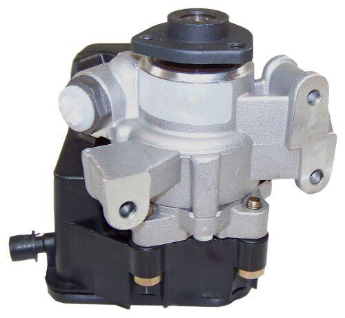 Power Steering Pump - 2003 Freightliner Sprinter 2500 2.7L Engine Parts # PSP1050ZE10