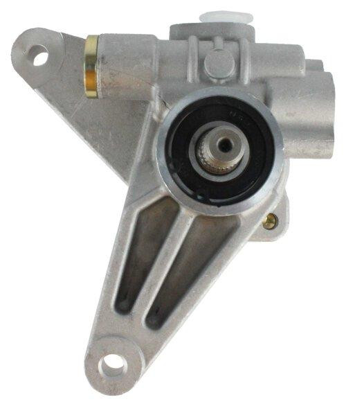 Power Steering Pump - 2008 Acura MDX 3.7L Engine Parts # PSP1057ZE2