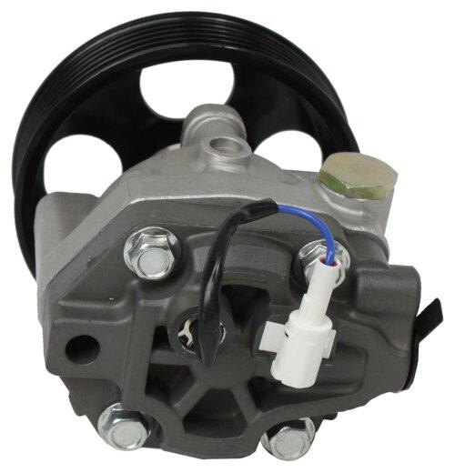 Power Steering Pump - 2002 Subaru Outback 3.0L Engine Parts # PSP1058ZE2