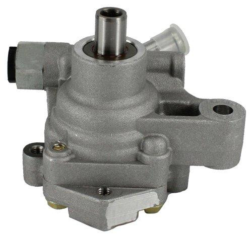 Power Steering Pump - 2009 Cadillac STS 4.4L Engine Parts # PSP1063ZE4