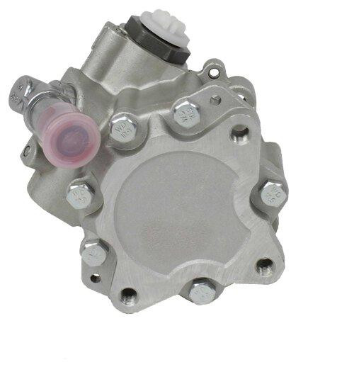 Power Steering Pump - 2005 BMW X5 3.0L Engine Parts # PSP1071ZE5