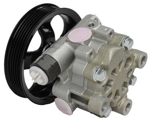 Power Steering Pump - 2004 Toyota Corolla 1.8L Engine Parts # PSP1075ZE8