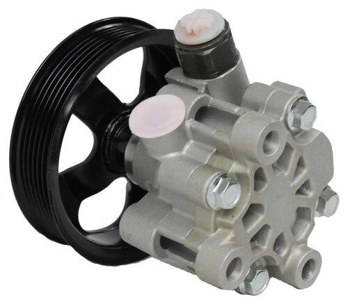 Power Steering Pump - 2009 Toyota Tacoma 4.0L Engine Parts # PSP1076ZE8