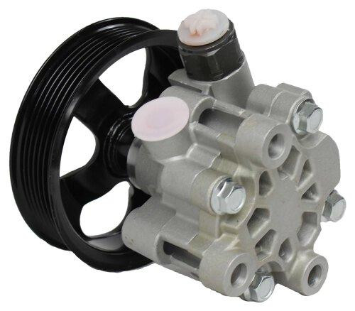 Power Steering Pump - 2010 Toyota Tacoma 4.0L Engine Parts # PSP1076ZE9