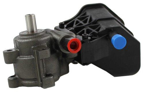 Power Steering Pump - 2003 Dodge Ram 1500 5.9L Engine Parts # PSP1082ZE19