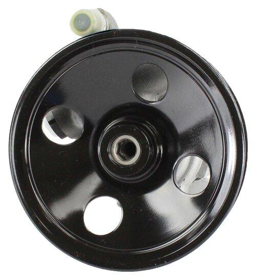Power Steering Pump - 2011 Mercedes-Benz GL450 4.7L Engine Parts # PSP1083ZE16