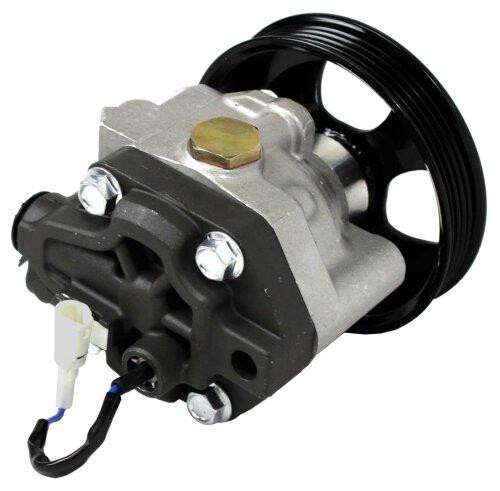 Power Steering Pump - 2004 Subaru Forester 2.5L Engine Parts # PSP1088ZE1