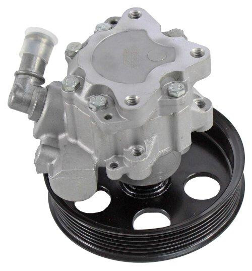 Power Steering Pump - 2004 Audi A4 1.8L Engine Parts # PSP1096ZE12