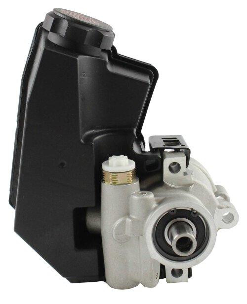 Power Steering Pump - 2002 Jeep Grand Cherokee 4.0L Engine Parts # PSP1102ZE4