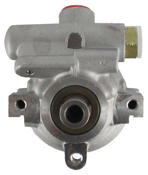 Power Steering Pump - 1988 Nissan D21 2.4L Engine Parts # PSP1127ZE10