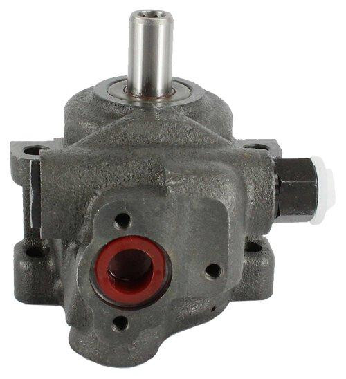 Power Steering Pump - 2007 Dodge Ram 2500 5.9L Engine Parts # PSP1129ZE10