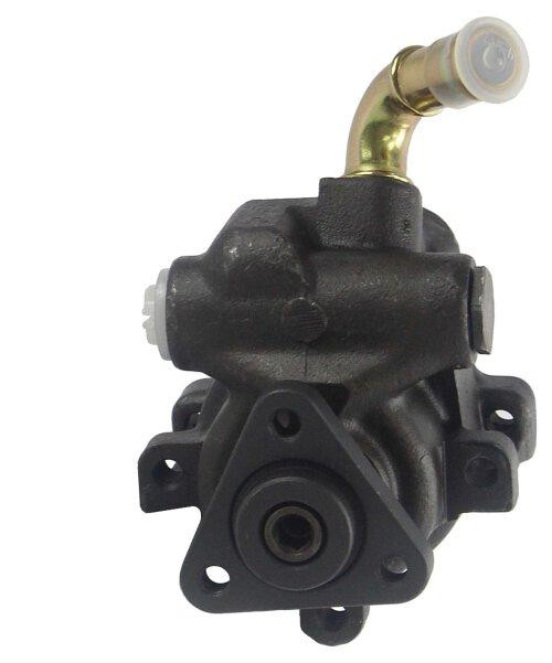 Power Steering Pump - 2002 Ford Explorer 4.0L Engine Parts # PSP1133ZE13
