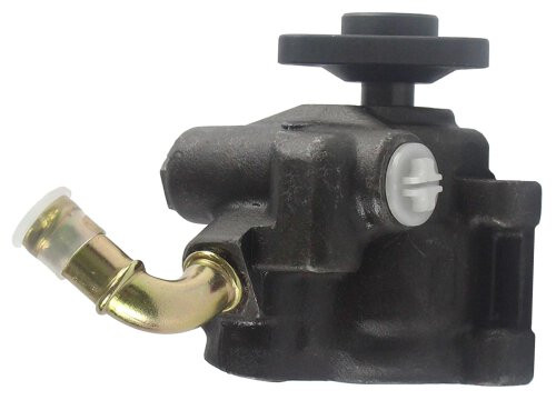 Power Steering Pump - 2003 Mazda B4000 4.0L Engine Parts # PSP1133ZE30