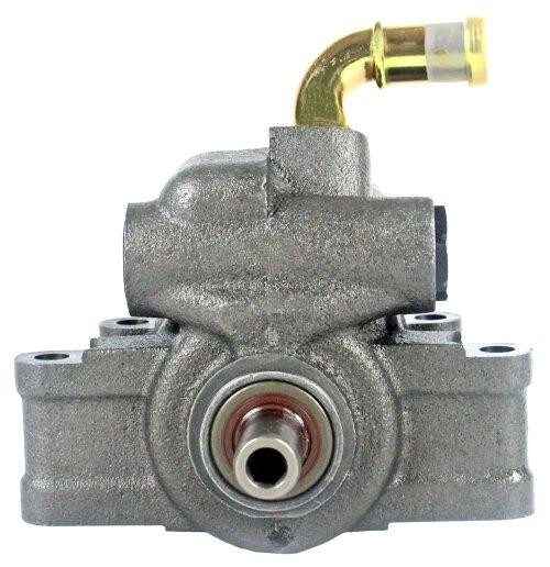 Power Steering Pump - 1995 Ford Thunderbird 4.6L Engine Parts # PSP1137ZE2