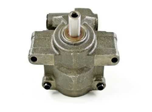 Power Steering Pump - 2003 Ford Expedition 4.6L Engine Parts # PSP1140ZE1