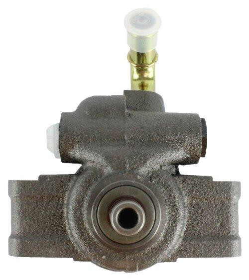Power Steering Pump - 2001 Ford Ranger 2.5L Engine Parts # PSP1144ZE12