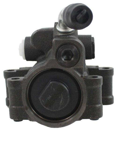 Power Steering Pump - 2005 Ford F-350 Super Duty 6.0L Engine Parts # PSP1148ZE4