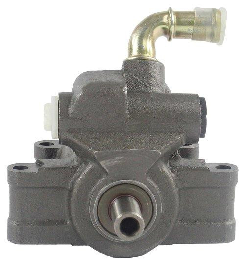 Power Steering Pump - 2004 Mercury Marauder 4.6L Engine Parts # PSP1150ZE7