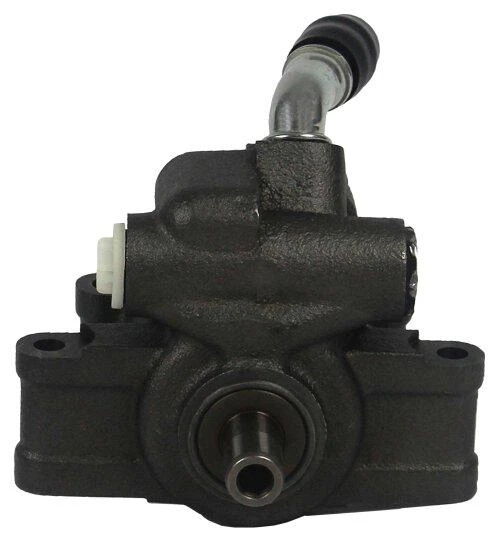Power Steering Pump - 2010 Ford E-450 Super Duty 6.0L Engine Parts # PSP1152ZE14
