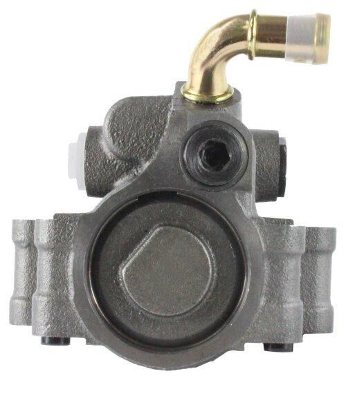 Power Steering Pump - 2008 Ford F-150 4.6L Engine Parts # PSP1164ZE5