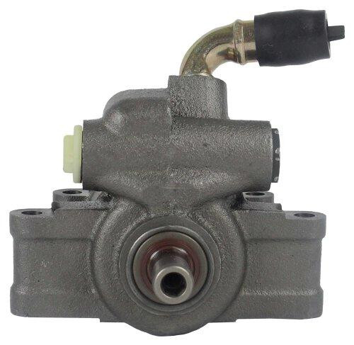 Power Steering Pump - 2007 Ford E-350 Super Duty 6.8L Engine Parts # PSP1165ZE21