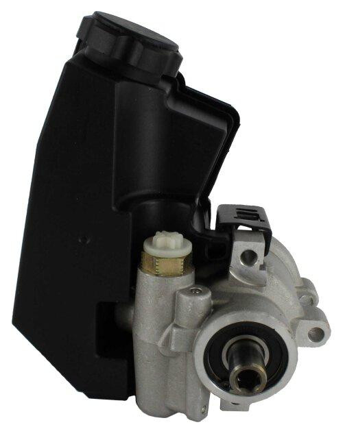 Power Steering Pump - 1999 Jeep Cherokee 4.0L Engine Parts # PSP1170ZE4
