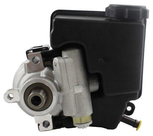 Power Steering Pump - 1993 Pontiac Bonneville 3.8L Engine Parts # PSP1178ZE13