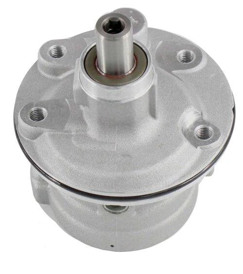 Power Steering Pump - 1993 GMC C1500 4.3L Engine Parts # PSP1184ZE1029