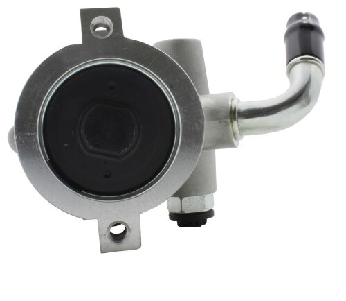 Power Steering Pump - 1995 Jeep Wrangler 4.0L Engine Parts # PSP1197ZE7
