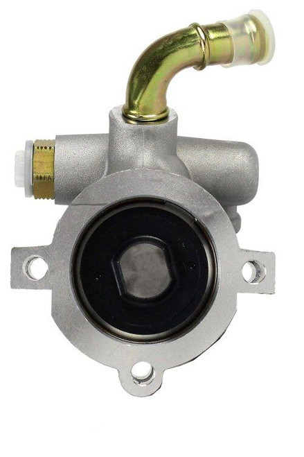 Power Steering Pump - 1996 Dodge Dakota 2.5L Engine Parts # PSP1200ZE1