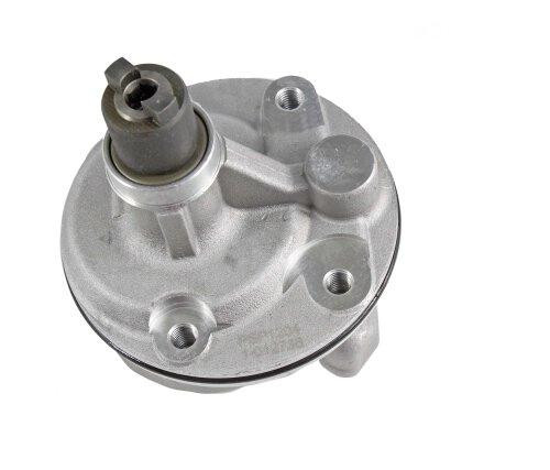Power Steering Pump - 2002 Dodge Ram 3500 5.9L Engine Parts # PSP1204ZE10