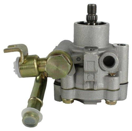 Power Steering Pump - 2002 Infiniti I35 3.5L Engine Parts # PSP1215ZE7
