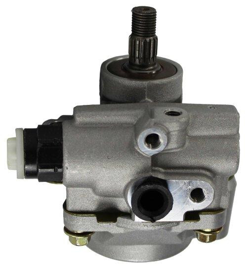 Power Steering Pump - 1995 Toyota Tacoma 3.4L Engine Parts # PSP1218ZE5