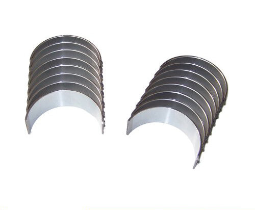 Rod Bearings Set - 2005 Chevrolet SSR 6.0L Engine Parts # RB3104ZE704
