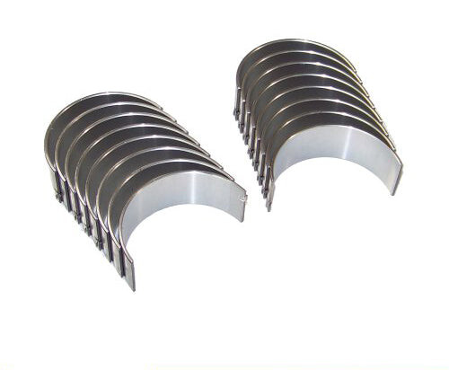 Rod Bearings Set - 2002 Chevrolet Express 3500 8.1L Engine Parts # RB3111ZE65 Rod Bearings Set - 2002 Chevrolet Express 3500 8.1L Engine Parts # RB3111ZE65