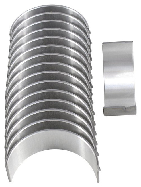 Rod Bearings Set - 1985 GMC C2500 7.4L Engine Parts # RB3111ZE174