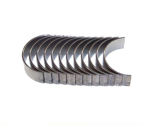 Rod Bearings Set - 1987 Buick Century 2.8L Engine Parts # RB3114ZE1 Rod Bearings Set - 1987 Buick Century 2.8L Engine Parts # RB3114ZE1