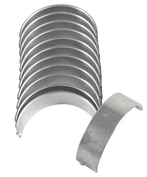 Rod Bearings Set - 1993 Buick LeSabre 3.8L Engine Parts # RB3116ZE12