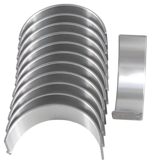Rod Bearings Set - 2001 Chevrolet Silverado 1500 4.3L Engine Parts # RB3125ZE169 Rod Bearings Set - 2001 Chevrolet Silverado 1500 4.3L Engine Parts # RB3125ZE169