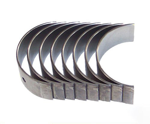 Rod Bearings Set - 2000 Daewoo Nubira 2.0L Engine Parts # RB319ZE6
